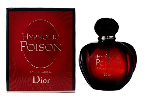 dior hypnotic poison price|hypnotic poison by christian dior.